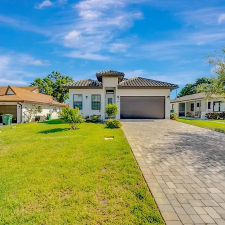 Sea Renity Villa